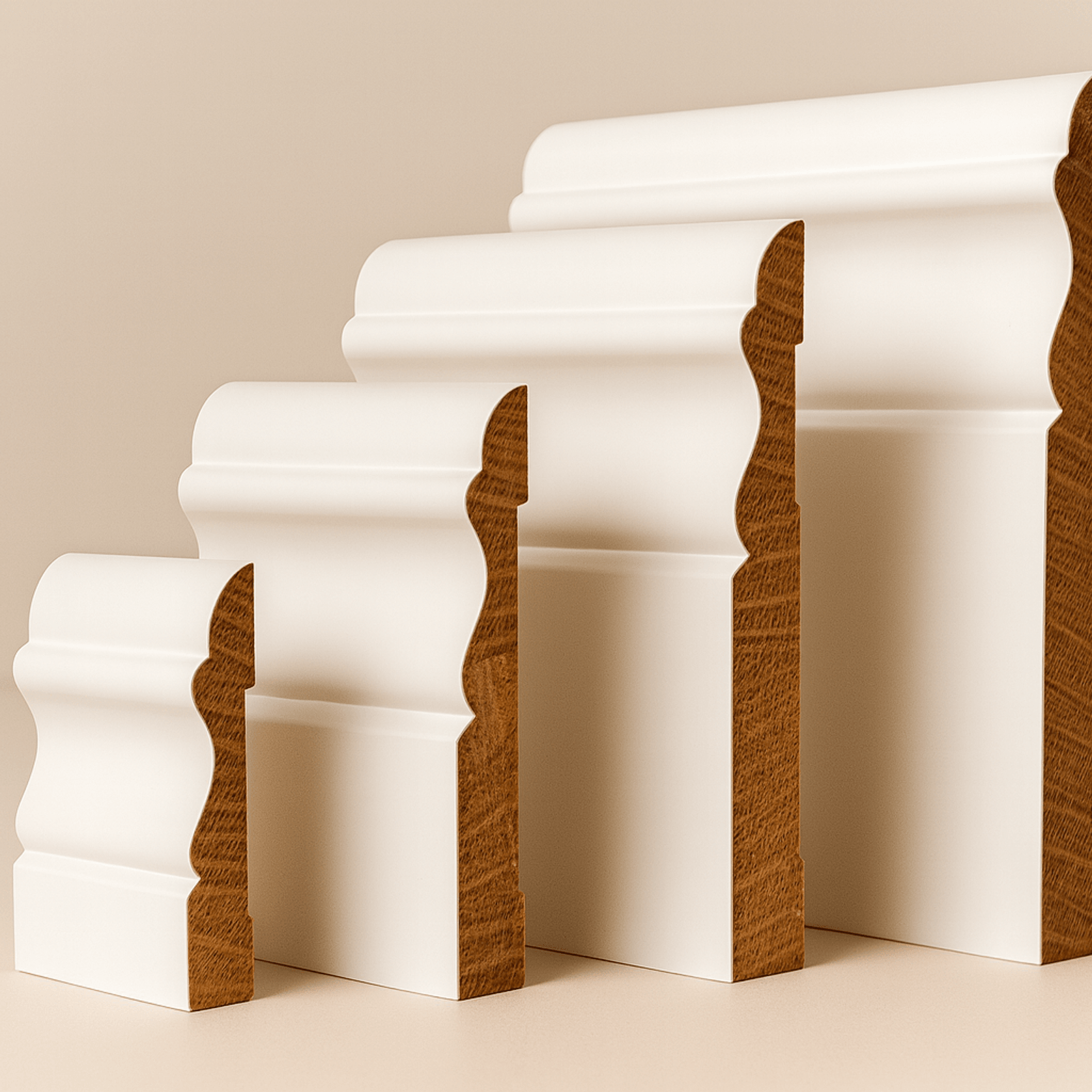 Colonial Profile Collection | Profile 21 gallery detail image