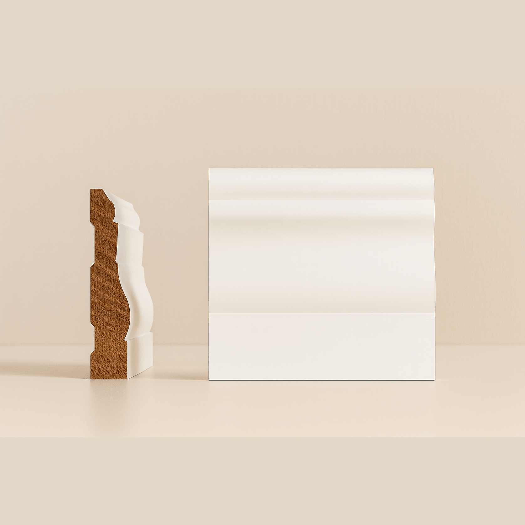 Colonial Profile Collection | Profile 33 gallery detail image