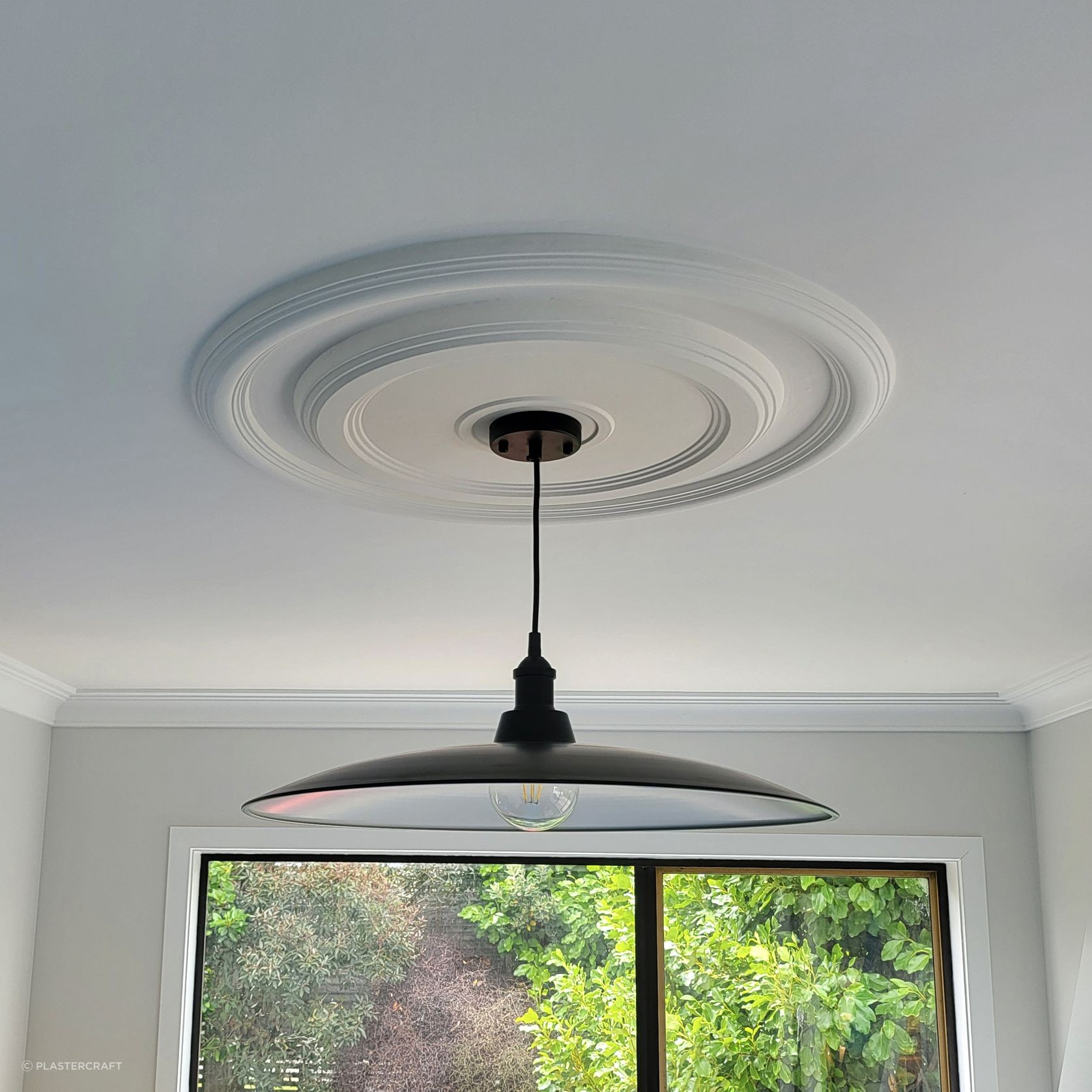 Ceiling Centres & Roses gallery detail image