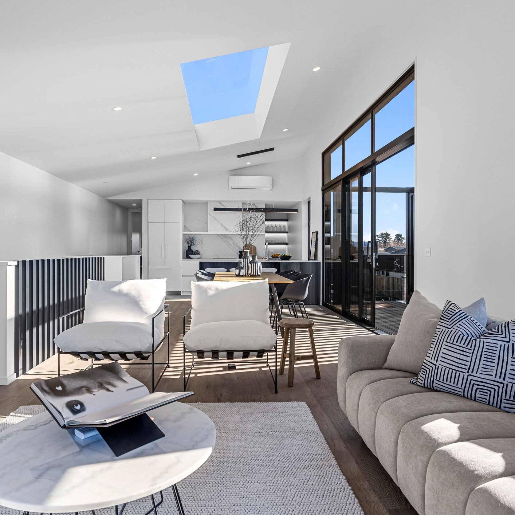 Harmony Roof Window gallery detail image