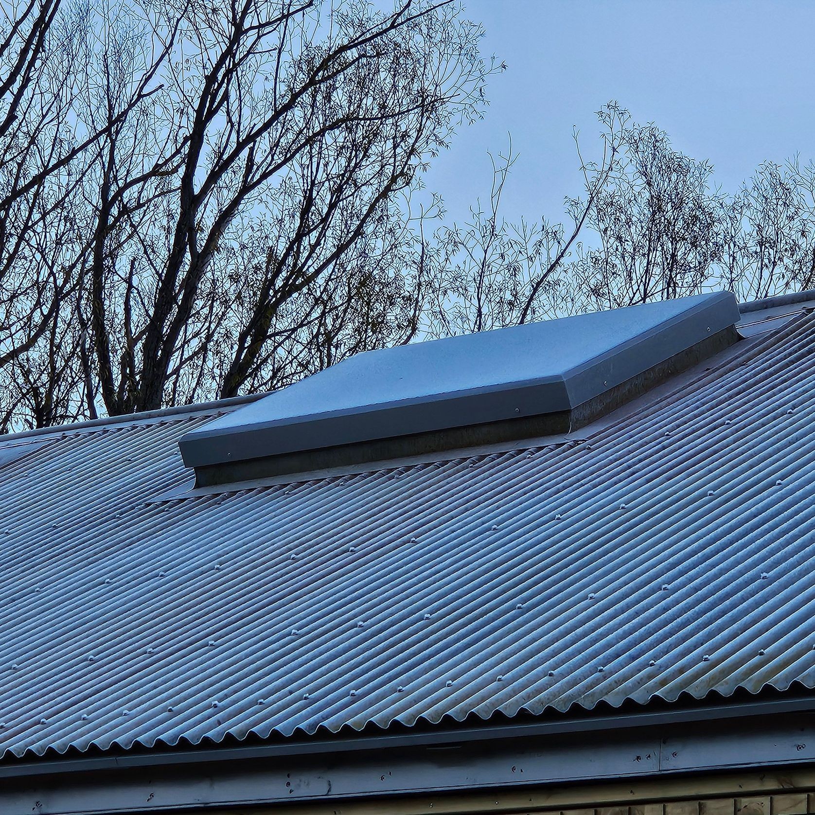 Harmony Roof Window gallery detail image
