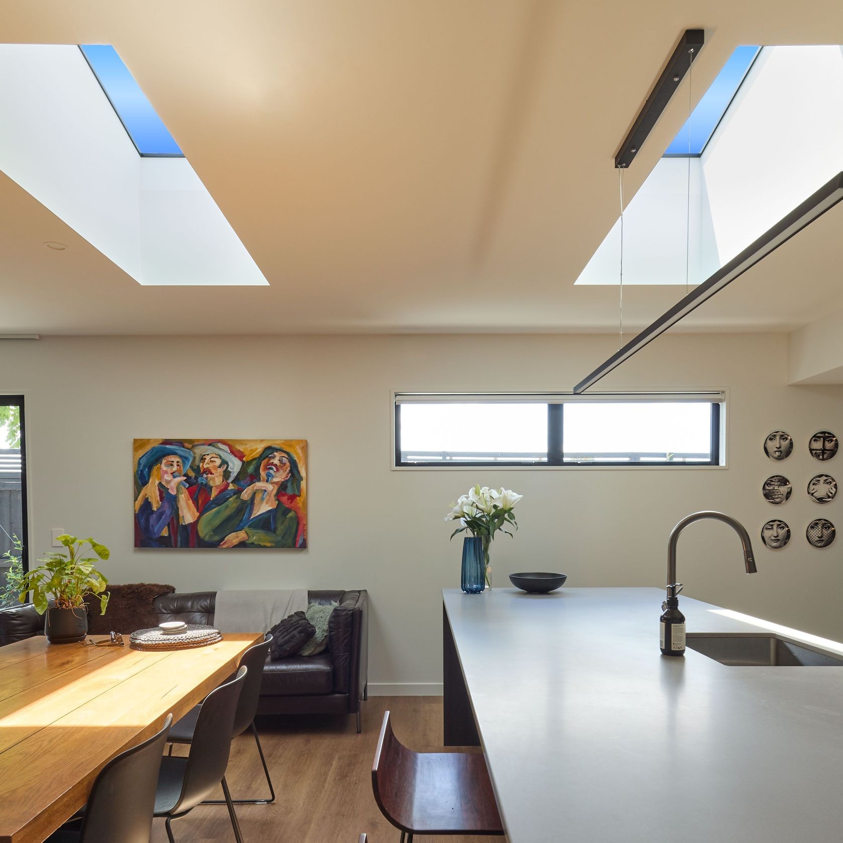 Harmony Roof Window gallery detail image