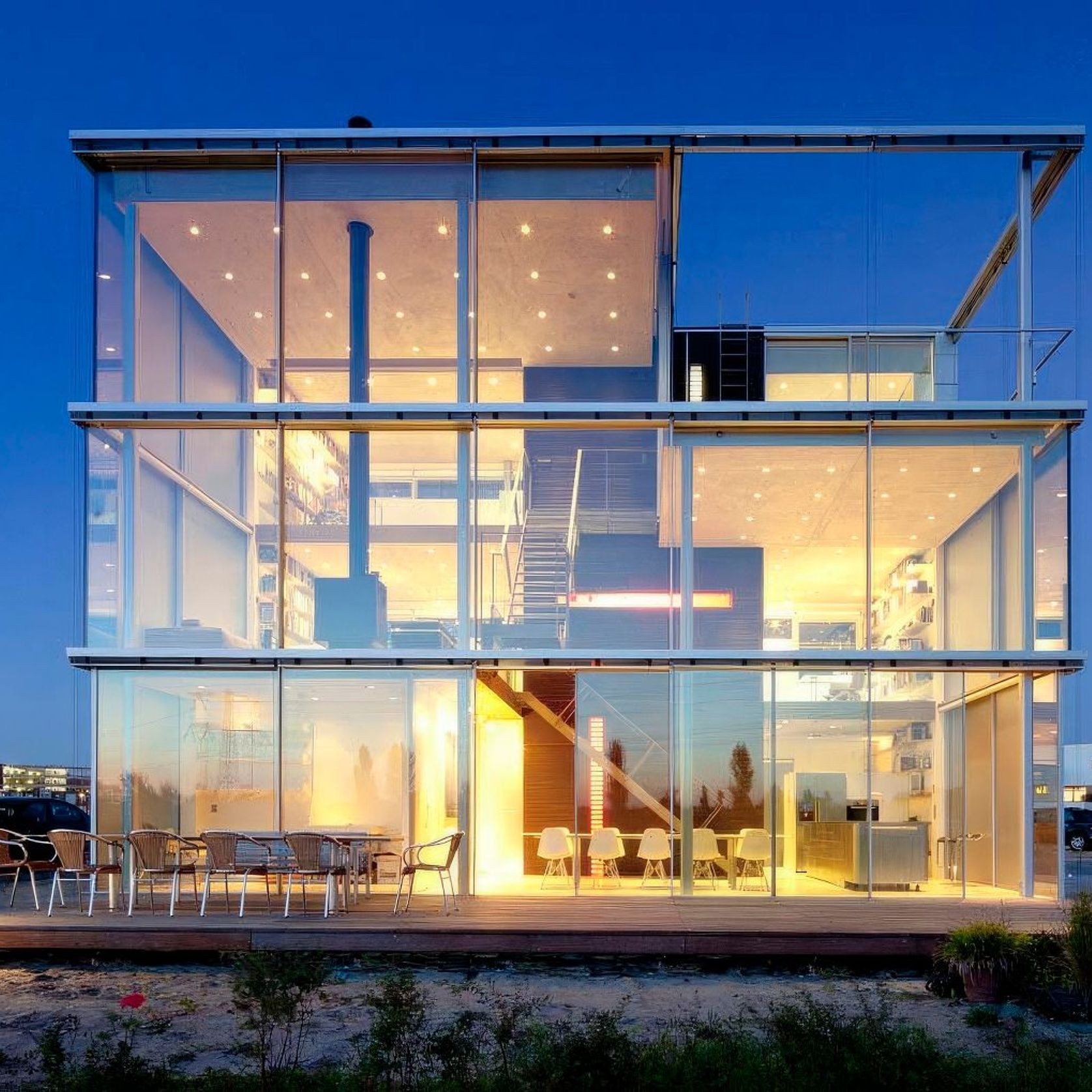 Keller Minimal Frames gallery detail image