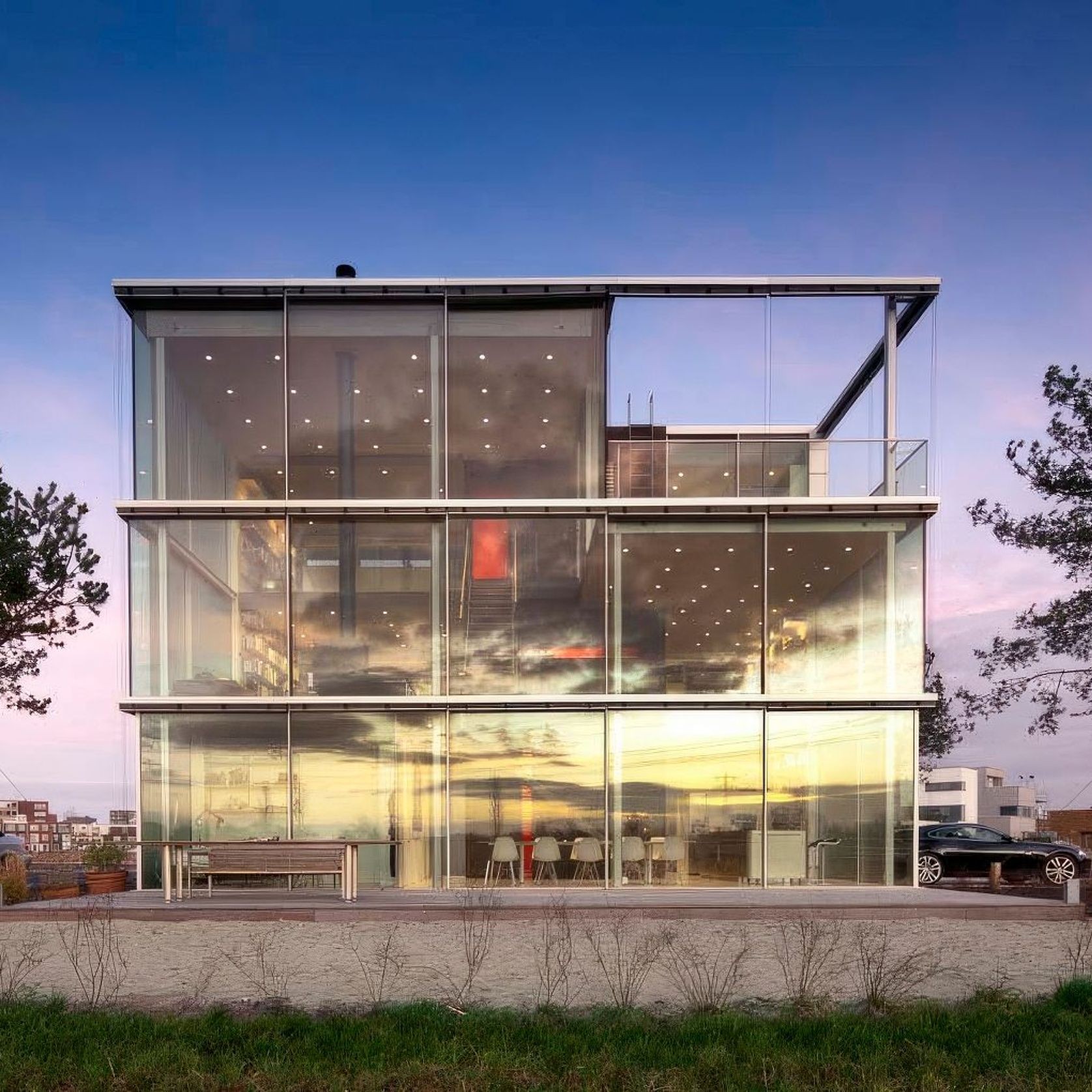 Keller Minimal Frames gallery detail image