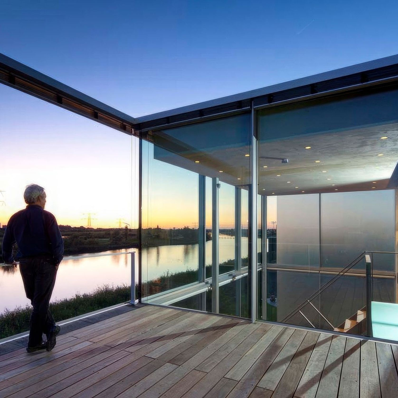 Keller Minimal Frames gallery detail image