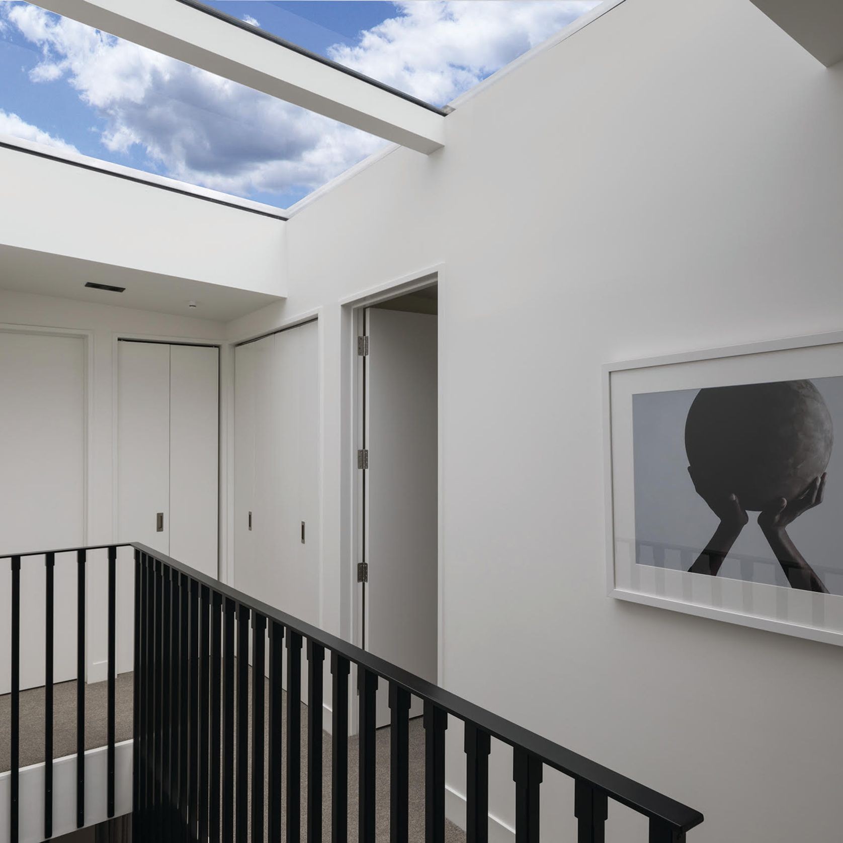 Harmony Array - Modular Roof Glazing gallery detail image