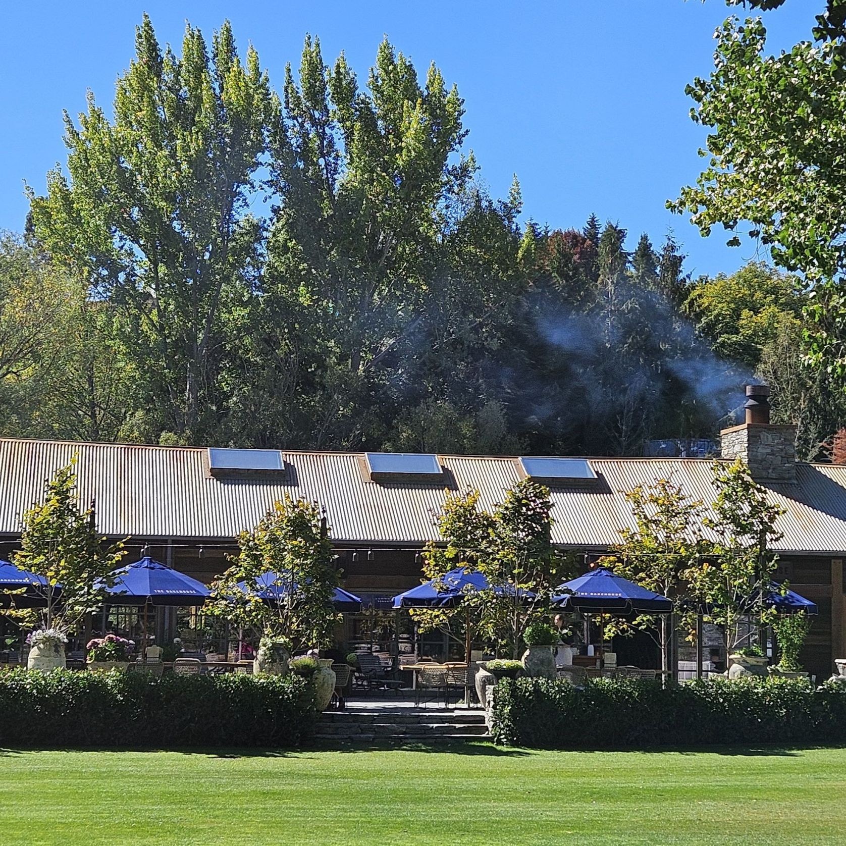 Harmony Roof Window gallery detail image