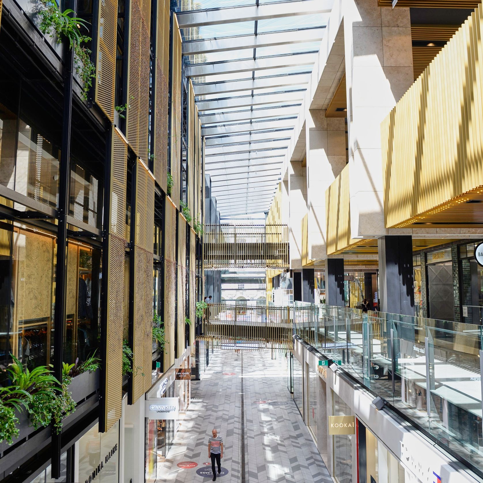 Skylign™ Alpha | Rooflights gallery detail image