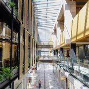 Skylign™ Alpha | Rooflights gallery detail image