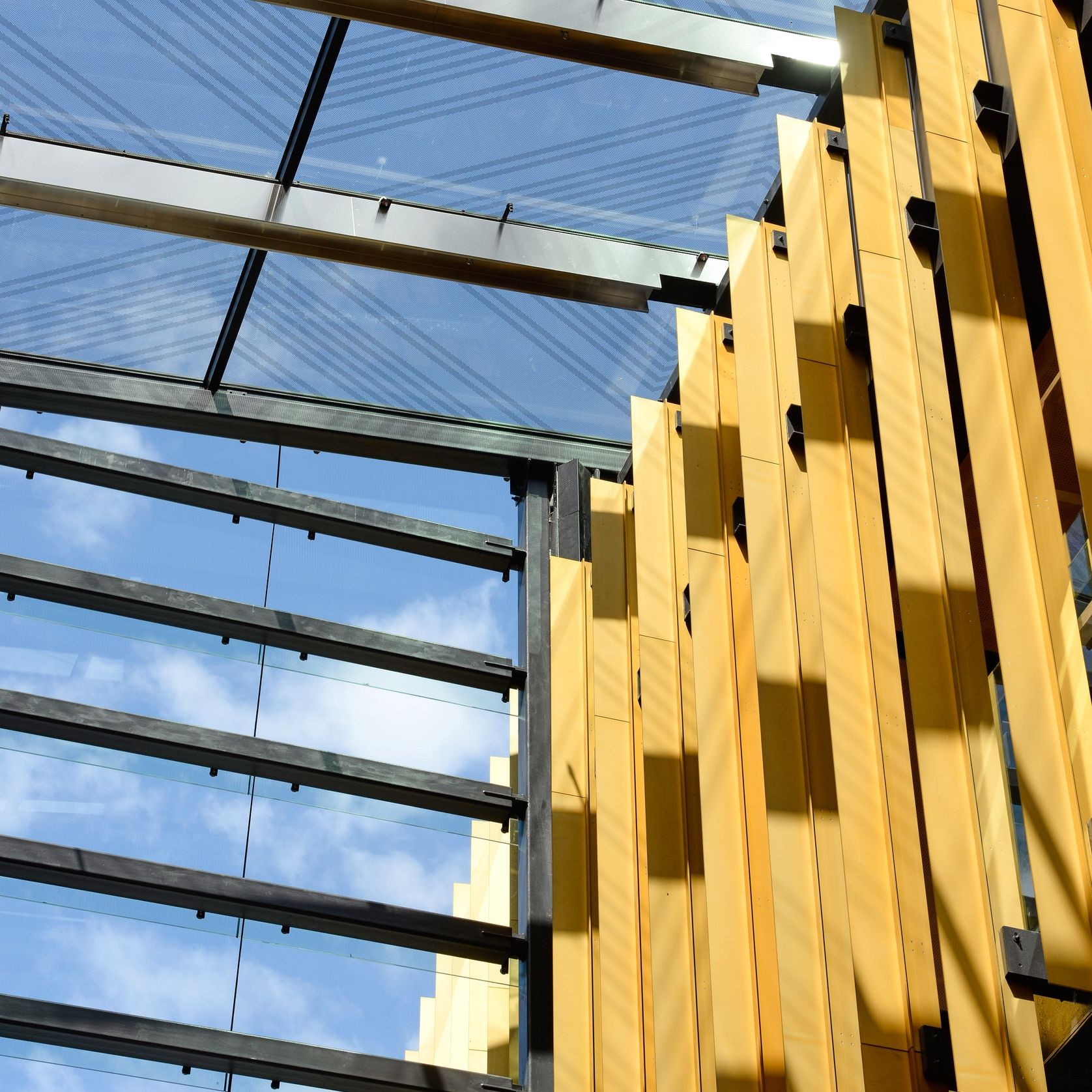 Skylign™ Alpha | Rooflights gallery detail image