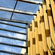 Skylign™ Alpha | Rooflights gallery detail image