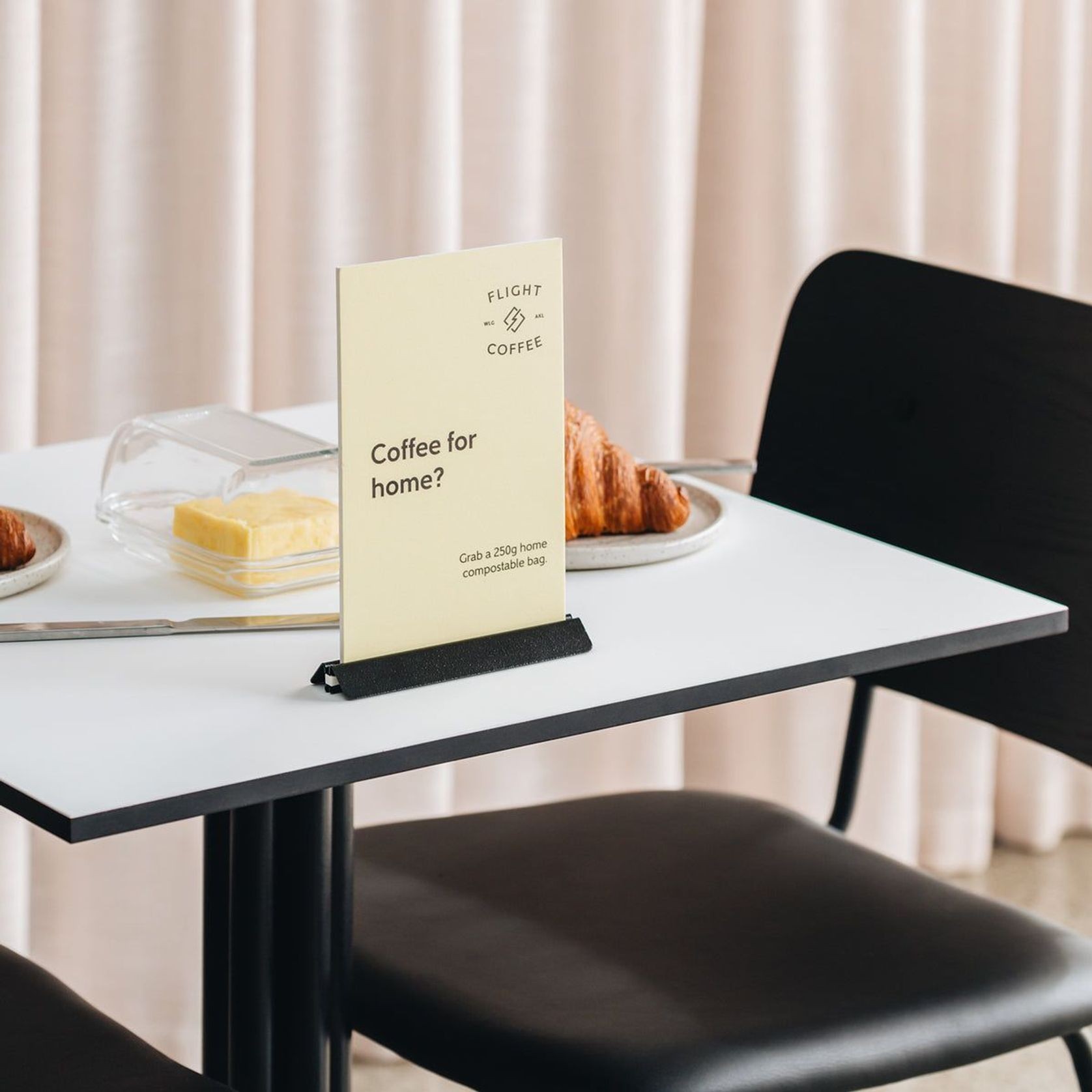 A5 Menu Holders (Packs of 5) gallery detail image