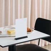 A5 Menu Holders (Packs of 5) gallery detail image