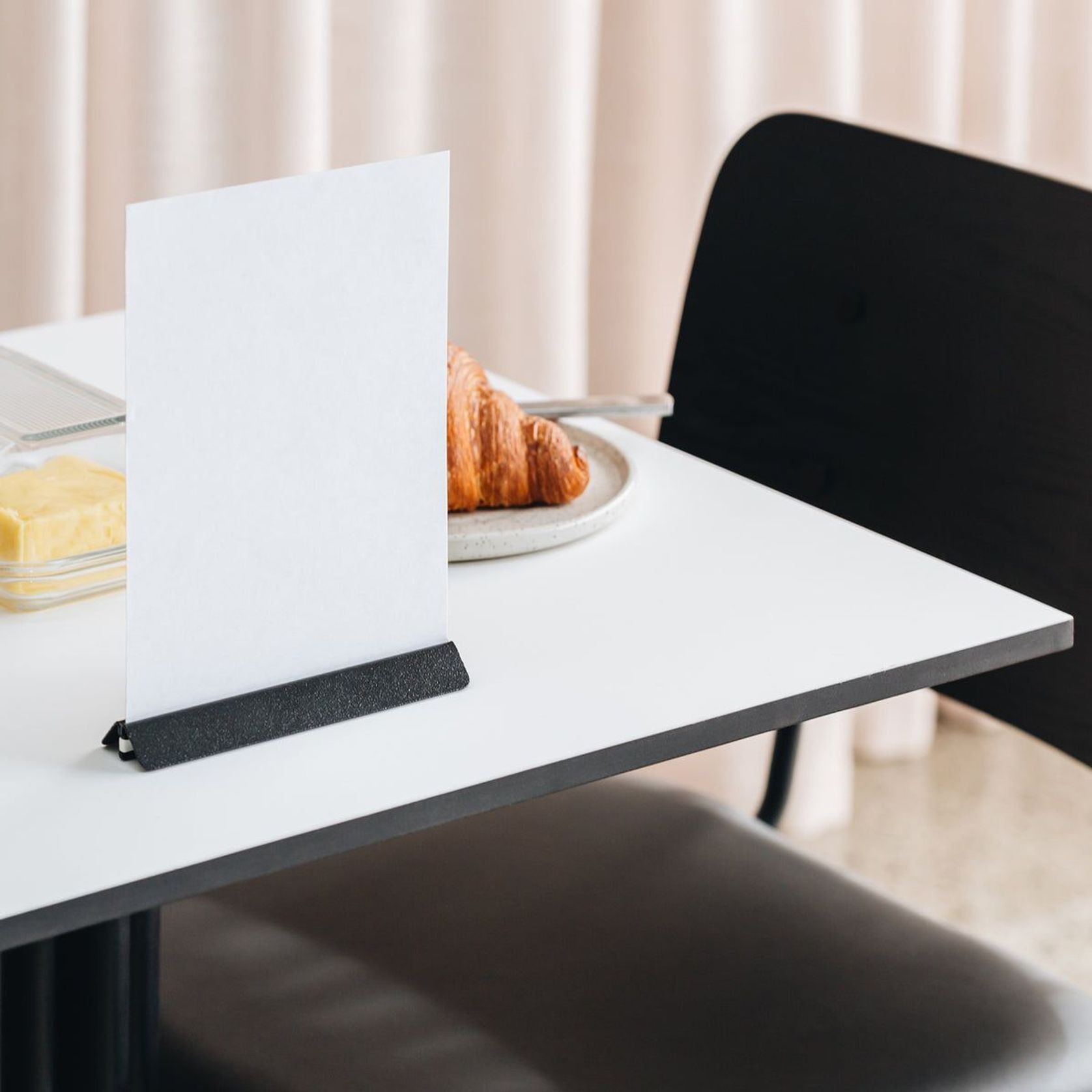 A5 Menu Holders (Packs of 5) gallery detail image