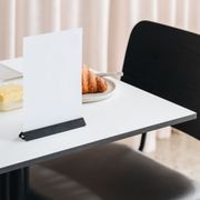 A5 Menu Holders (Packs of 5) gallery detail image