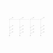 Bay of Islands Clothing Rack gallery detail image