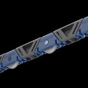 MOR One-Tonne Sliding Door Rollers gallery detail image