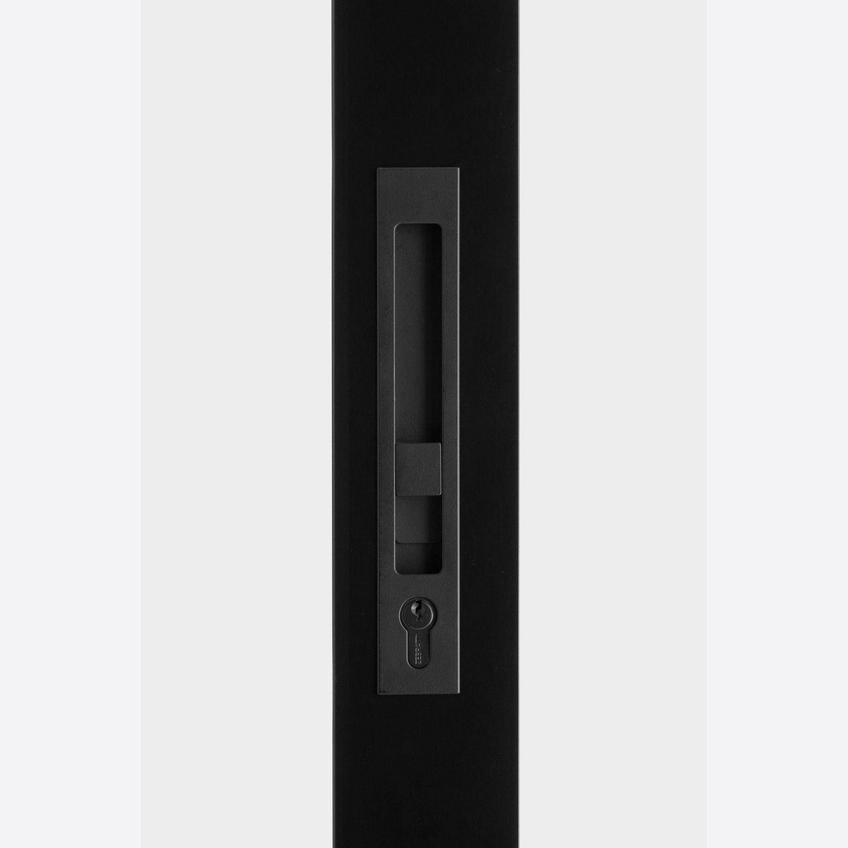 Sliding Door Lock LCS gallery detail image