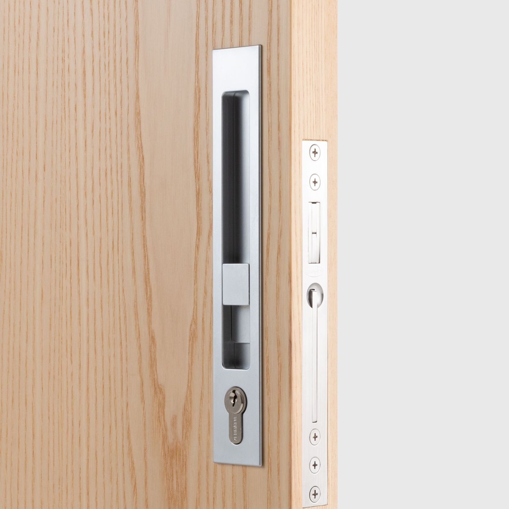 Sliding Door Lock LCS gallery detail image