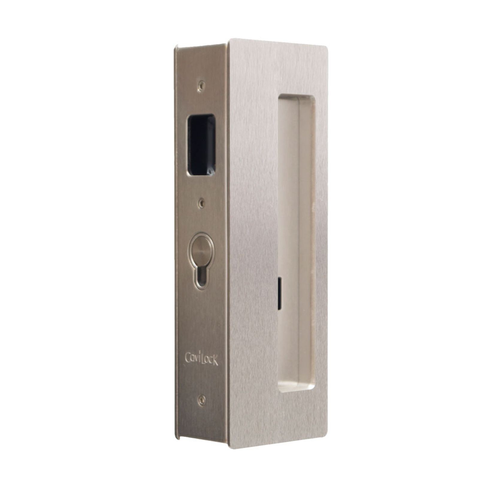 CaviLock CL400® Magnetic Cavity Slider Door Handle gallery detail image