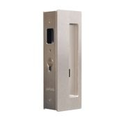 CaviLock CL400® Magnetic Cavity Slider Door Handle gallery detail image