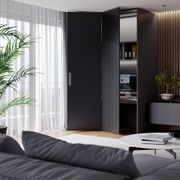 Salice Exedra2 Bifolding Pocket Door gallery detail image