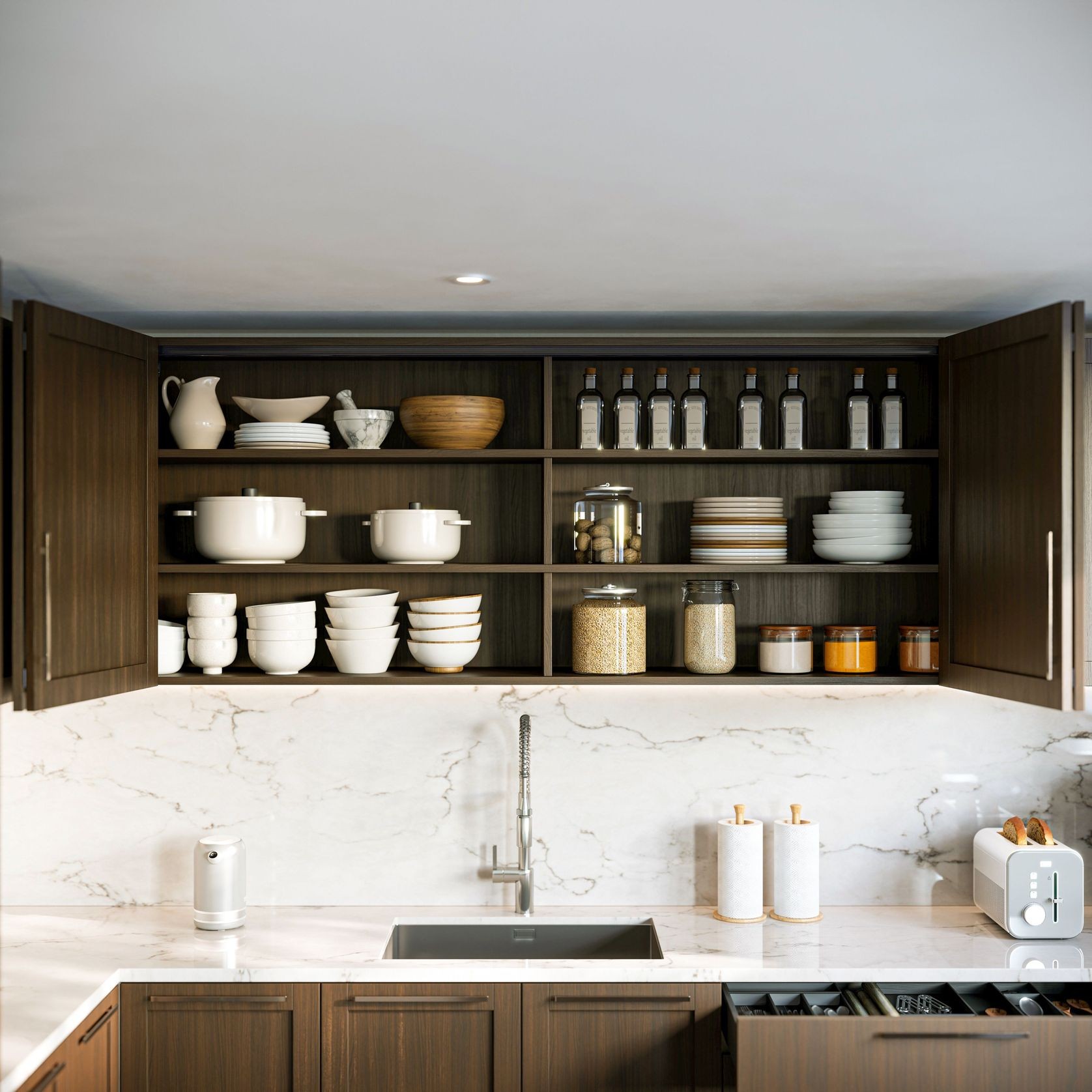 Wingline Series | Bifolding Door Systems gallery detail image