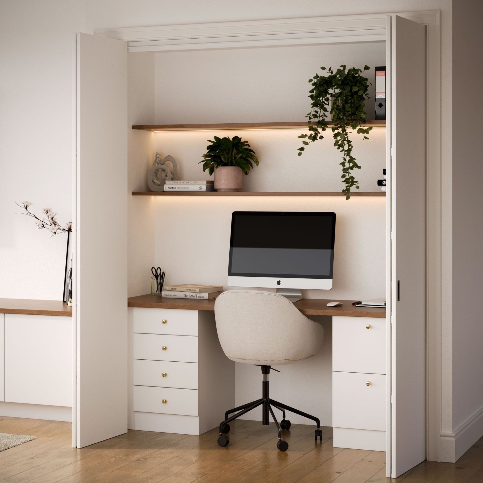 Wingline Series | Bifolding Door Systems gallery detail image