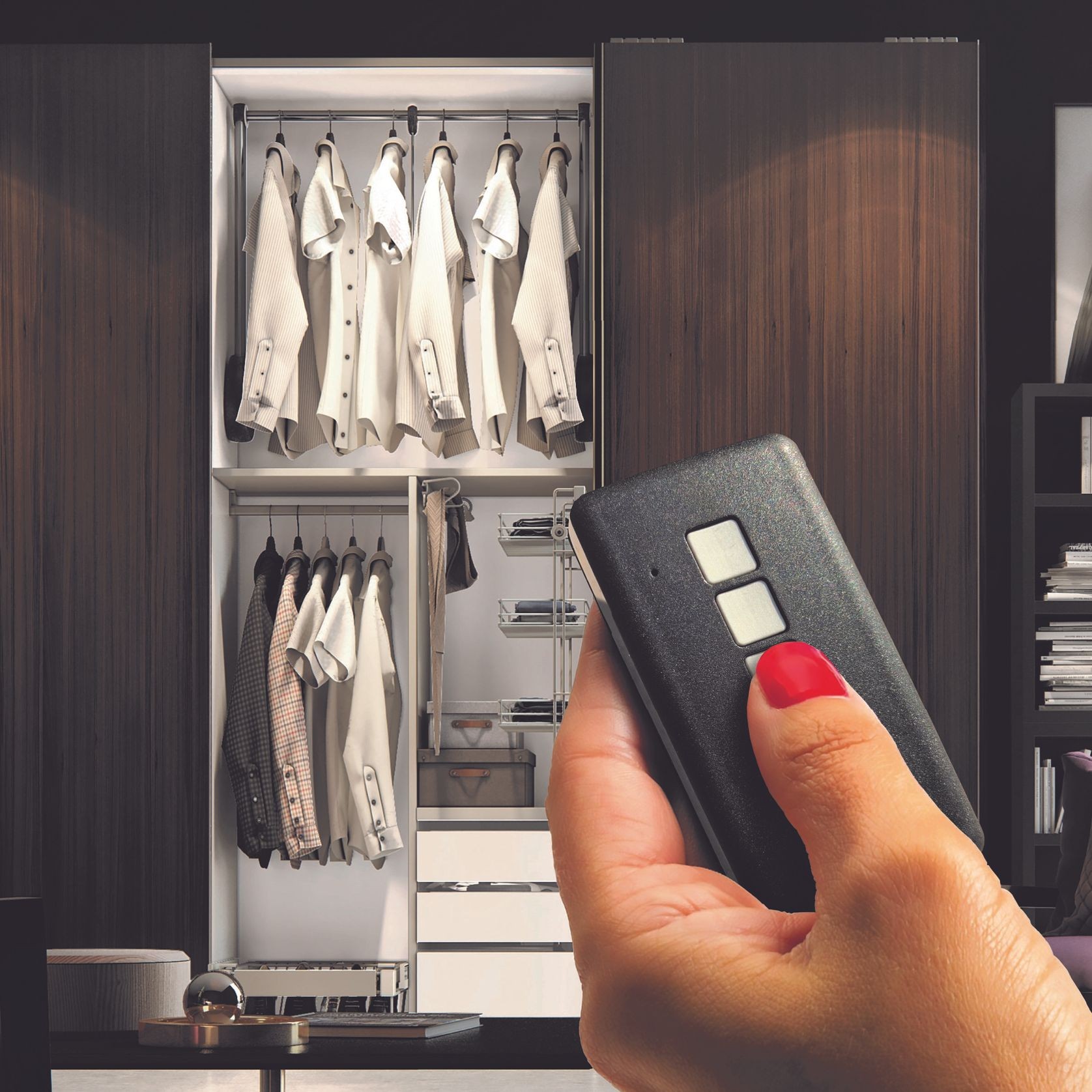 Cinetto B-moved gallery detail image