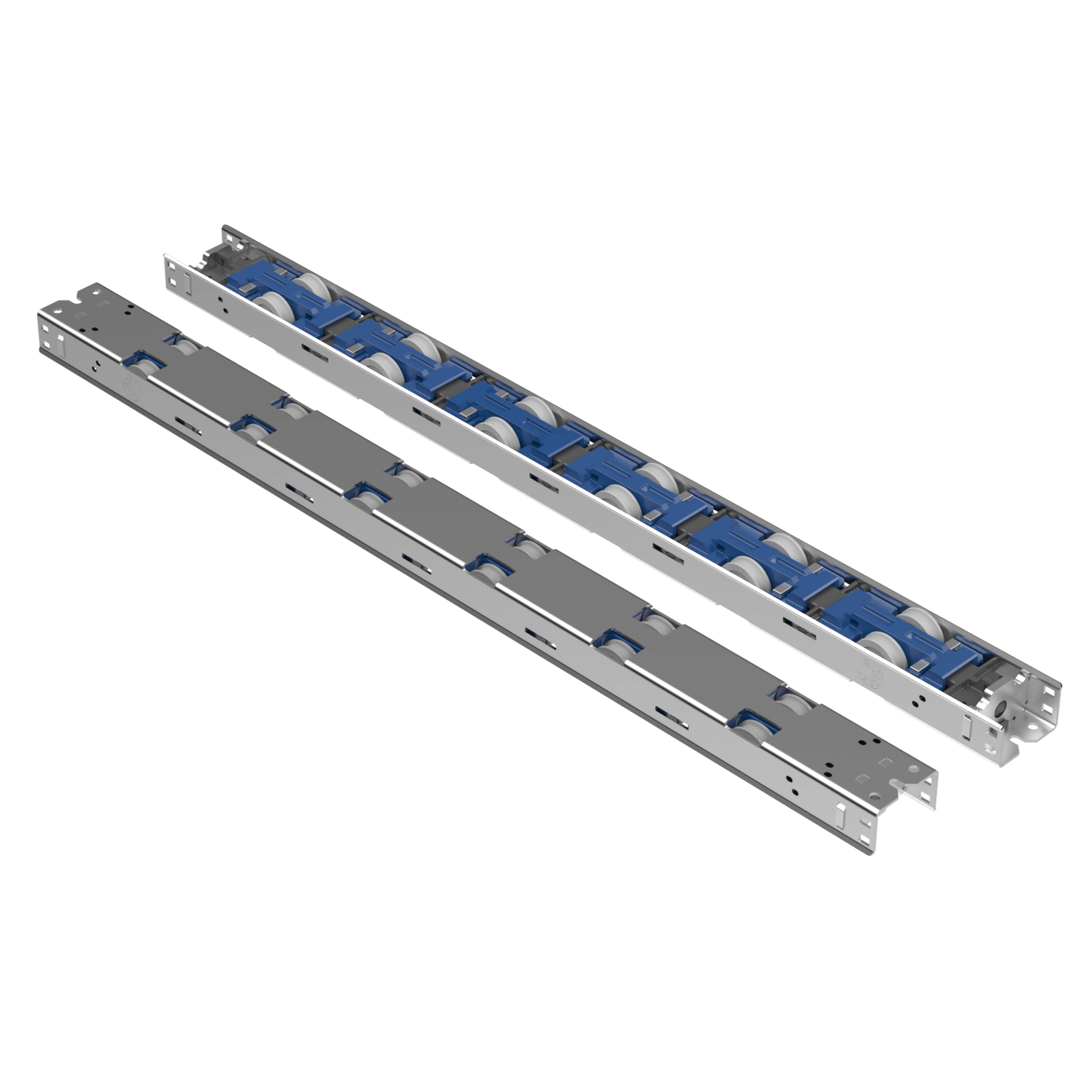 MOR One-Tonne Sliding Door Rollers gallery detail image