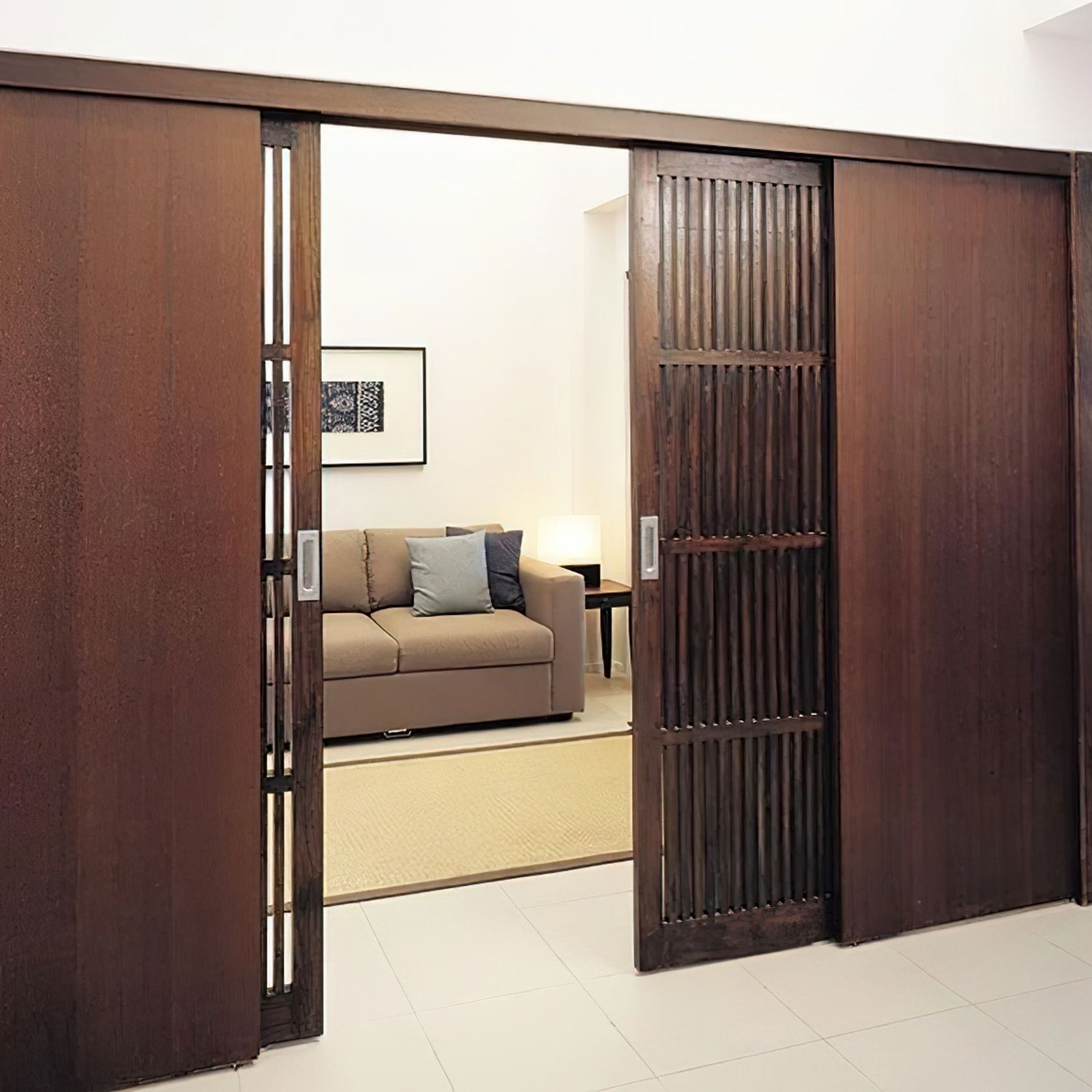 Centor A9T Sliding Door System Hardware gallery detail image