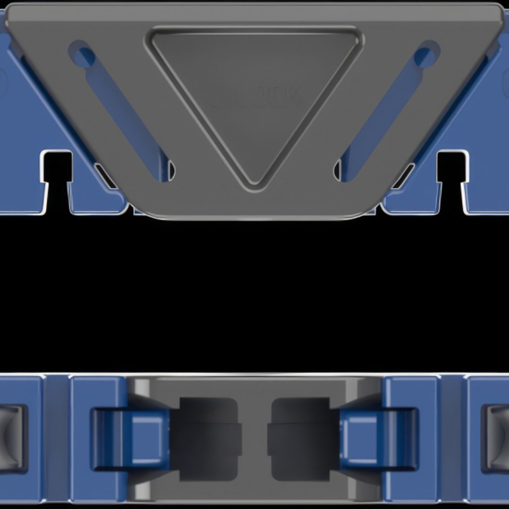 MOR One-Tonne Sliding Door Rollers gallery detail image
