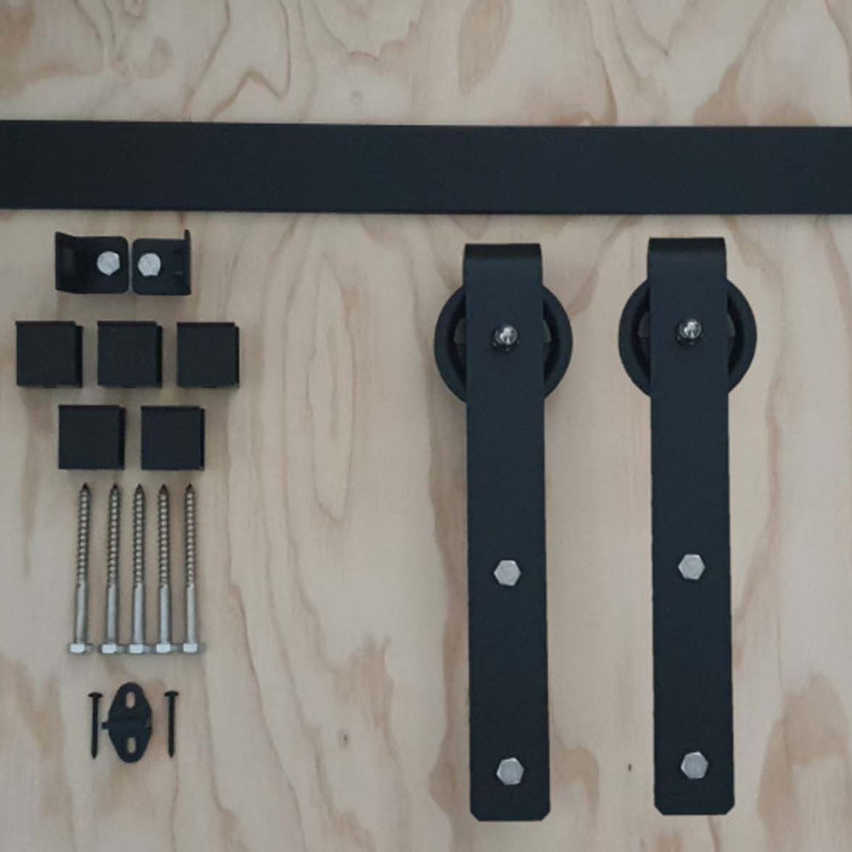 Rolling Door Hardware ArchiPro AU