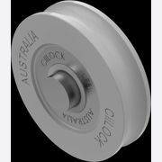 MOR One-Tonne Sliding Door Rollers gallery detail image