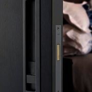 Sliding Door Lock Series for Sliding/Cavity Doors gallery detail image