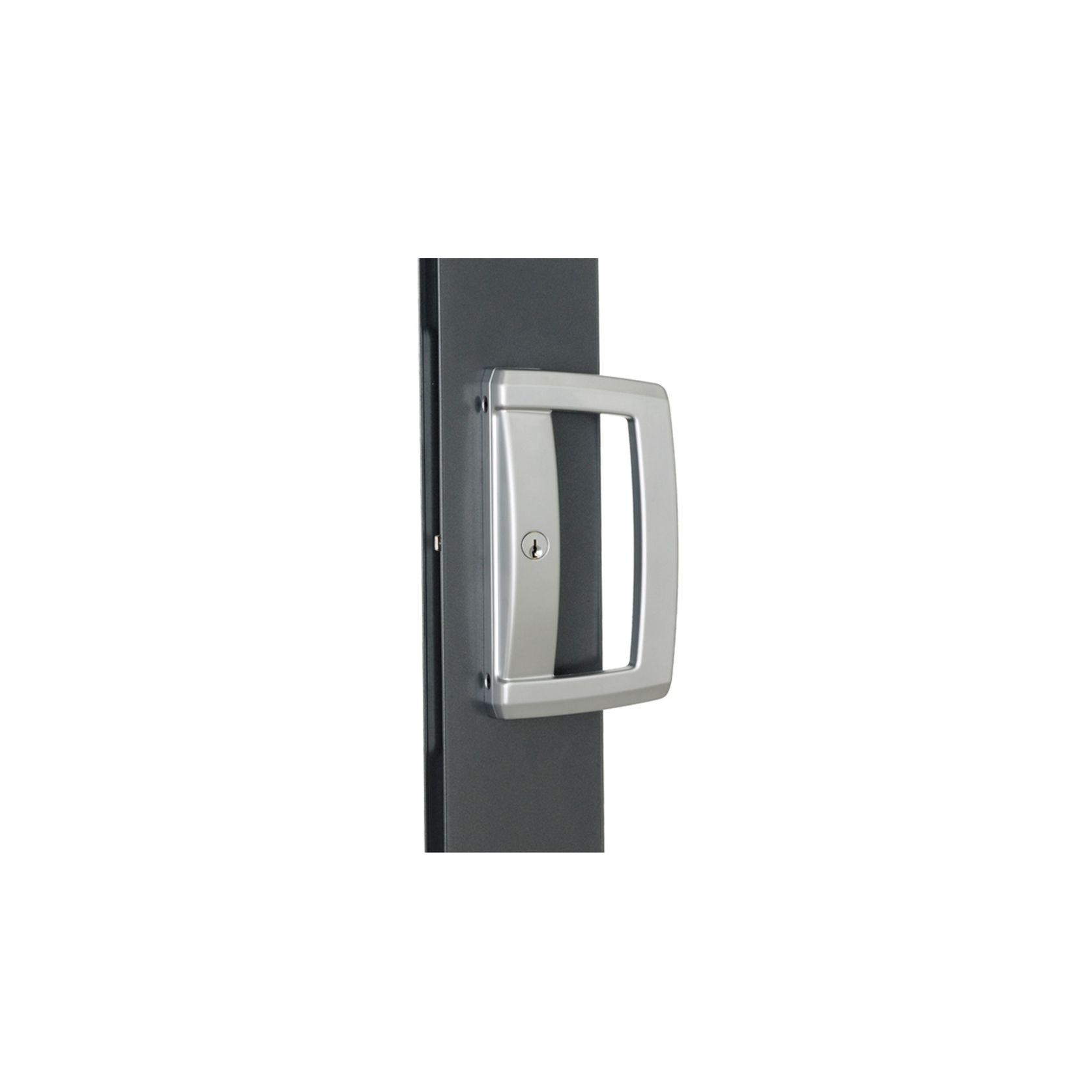 Aria Endeavour Sliding Door Handle gallery detail image
