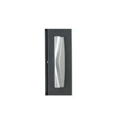 Aria Sliding Door Pull gallery detail image