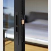 HB640 Series Narrow Sliding Door Lock – 33mm Backset gallery detail image