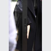 HB640 Series Narrow Sliding Door Lock – 33mm Backset gallery detail image