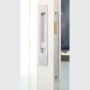 HB640 Lock Series Narrow Backset for Sliding/Cavity Slider Doors gallery detail image
