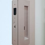 CaviLock CL400® Magnetic Cavity Slider Door Handle gallery detail image