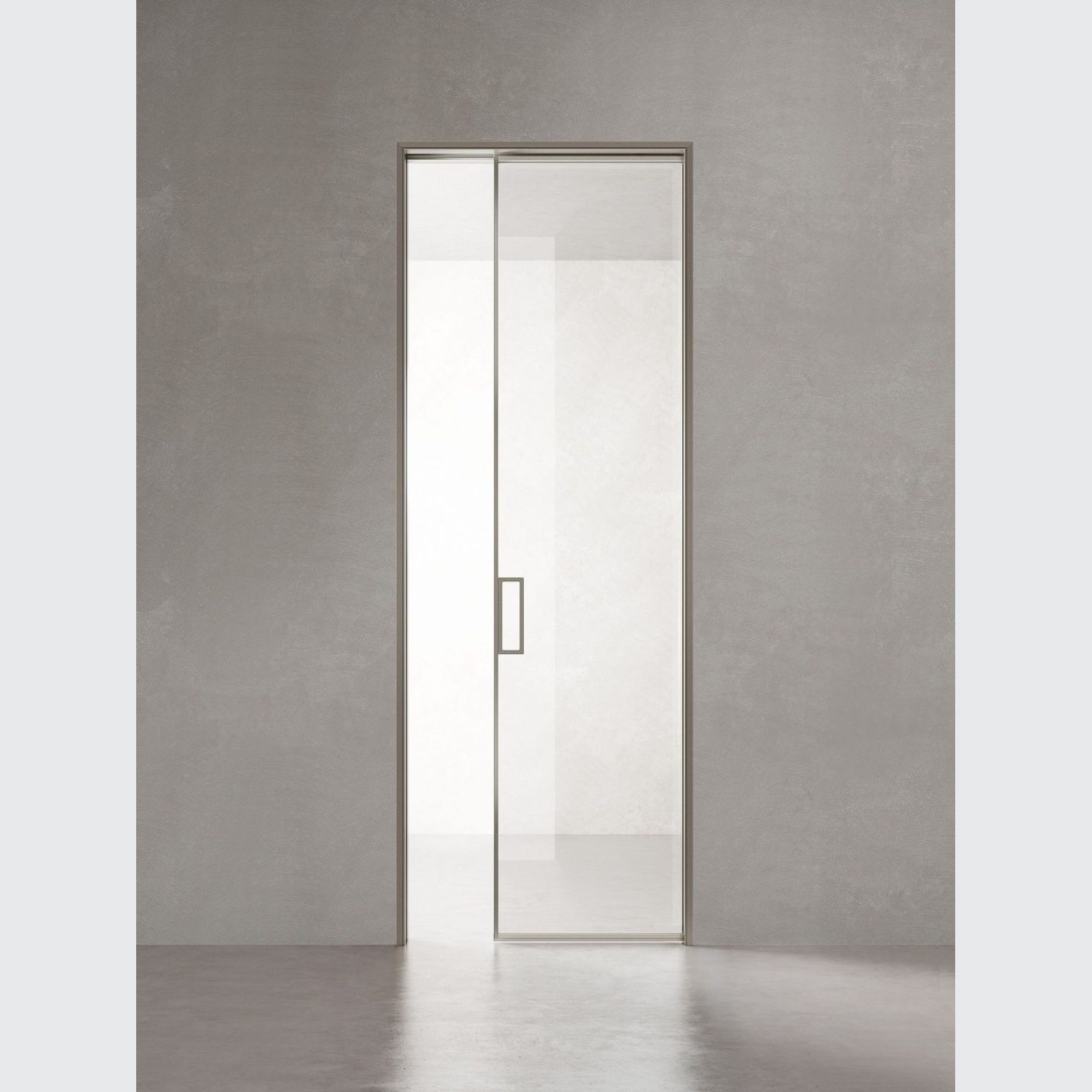 Manhattan | Disappearing Sliding Door gallery detail image