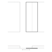 Manhattan | Sliding Door gallery detail image