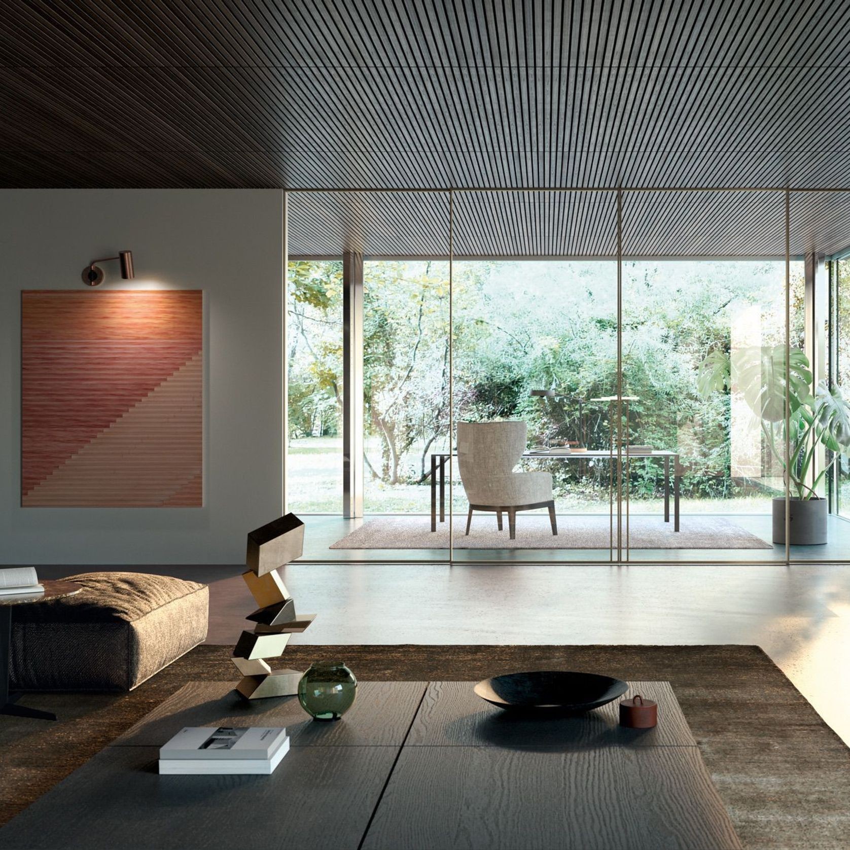 Manhattan | Sliding Door gallery detail image