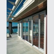 Euroslider™ Smooth Sliding Door gallery detail image