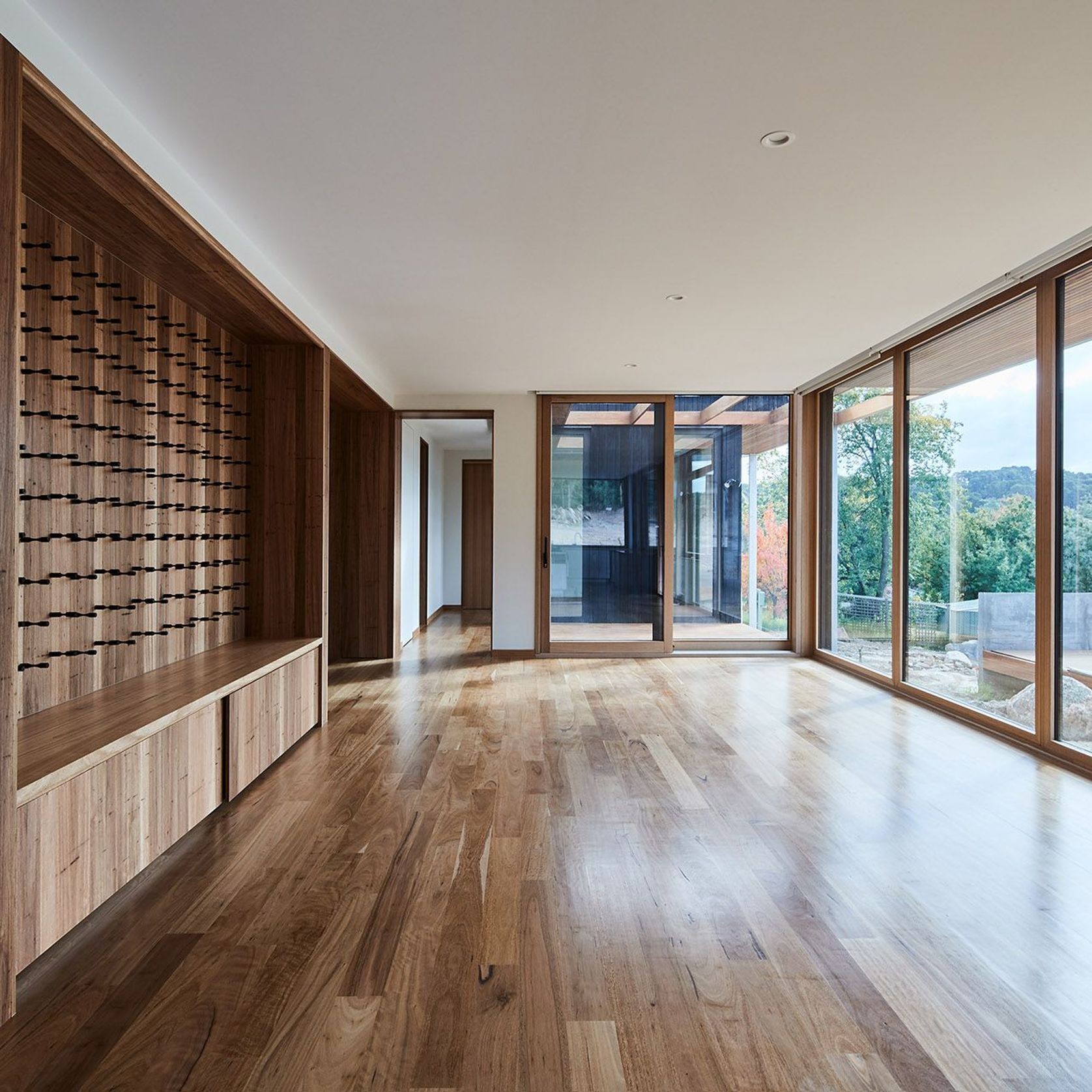 Passive House Range | Lift-slide Doors gallery detail image