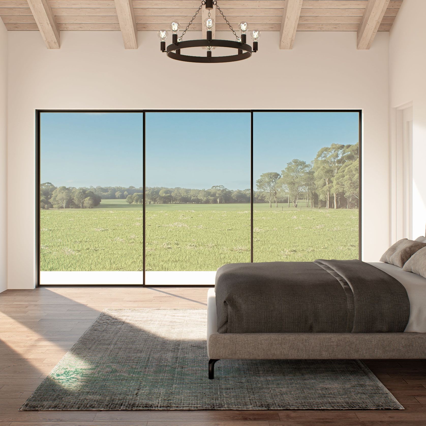 Elevate | Series 704 UE | UltraEDGE™ Sliding Door gallery detail image
