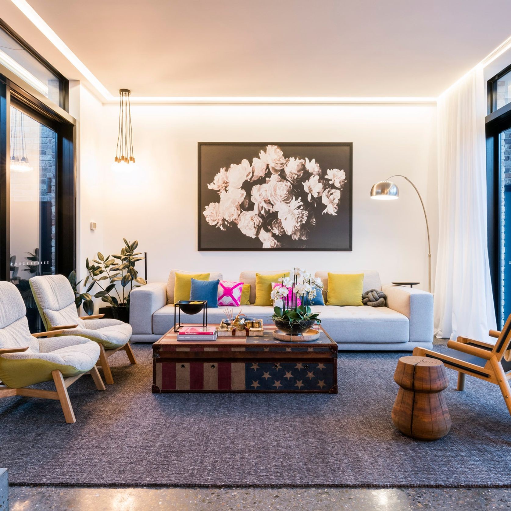 Vantage | Series 731 | Thermally Broken Sliding Door gallery detail image