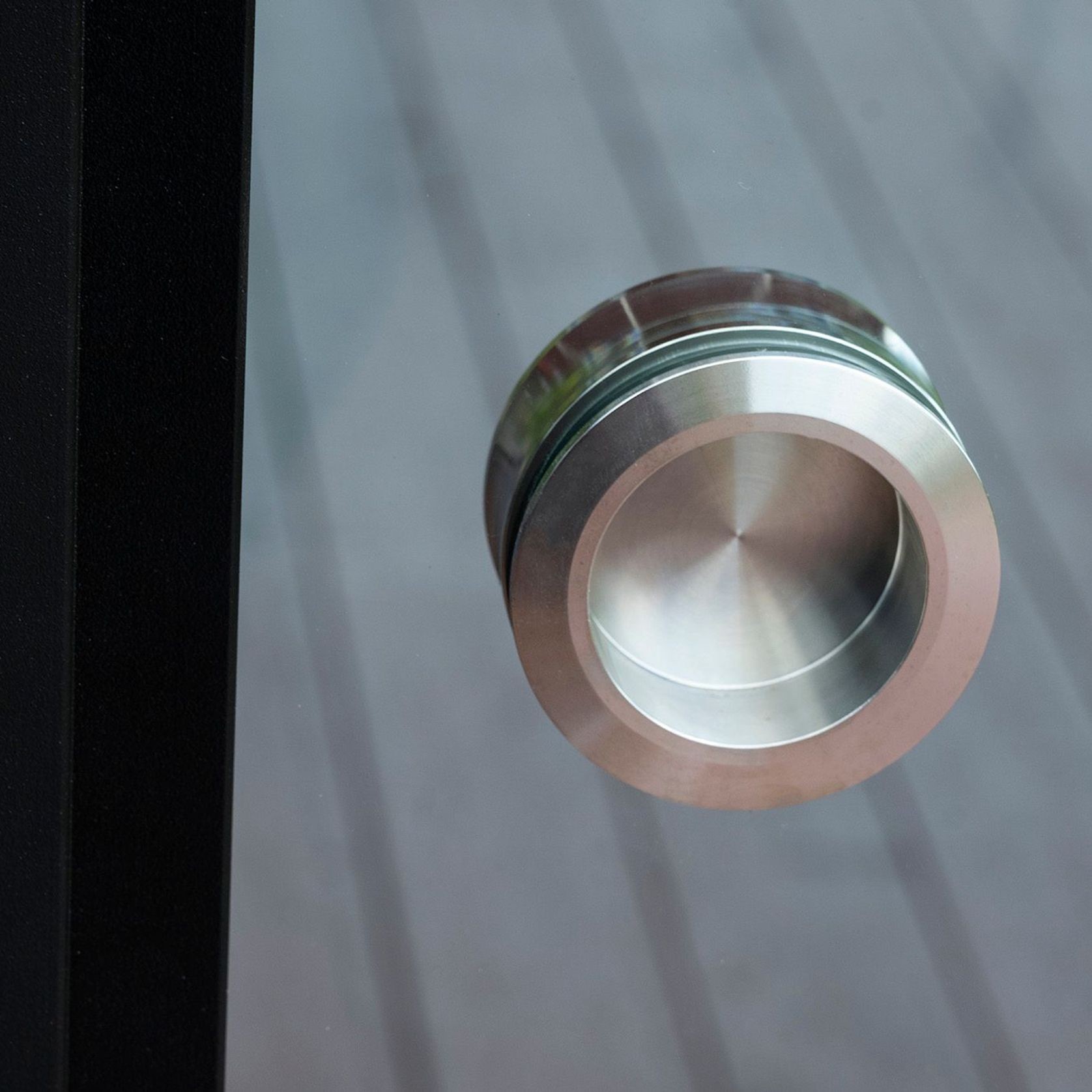 Slidetec Frameless Sliding Glass Doors and Windows gallery detail image