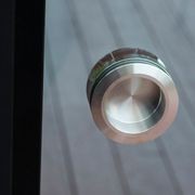 Slidetec Frameless Sliding Glass Doors and Windows gallery detail image